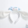 Conjunto de Cinnamoroll Nuevo de Verano 2026 para Niñas Vestido de Princesa Lolita Cinnamoroll para Actuación del 1 de Junio