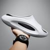 Sandalias de Eva de Talla Grande para Hombre de Comercio Exterior, Sandalias de Playa Casuales Antideslizantes de Suela Suave, Sandalias para Exteriores