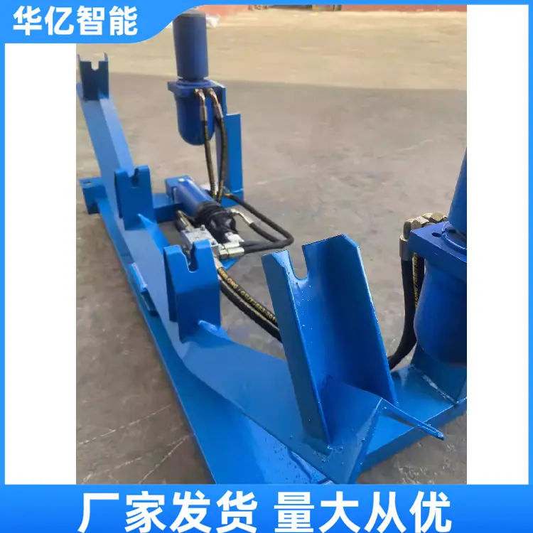 液压纠偏装置03_副本