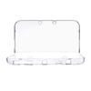 Funda de Cristal para New 3Ds Ll / New 3Ds XL Cubierta Protectora de PC