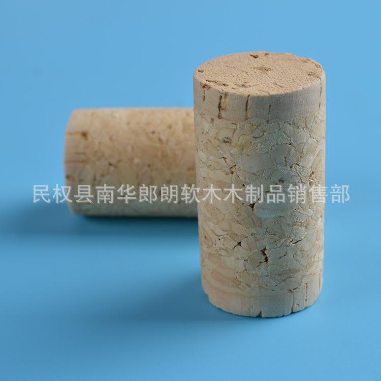 进口1+1   软木塞