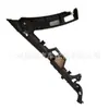 LR015110 LR015111 Soporte de Parachoques Trasero Adecuado para Land Rover Sport Range Rover 2010-2013