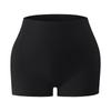 Ropa interior acolchada de cintura media para mujer que realza las caderas, con acolchado para realzar las caderas, control de abdomen y moldeado corporal, Realzador de cadera falso, Leggings de seguridad, Levantamiento de glúteos