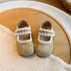 Zapatos de suela gruesa, zapatos estilo Birkenstock, mules de punta cerrada para mujer, nuevos zapatos Mary Jane bordados estilo Birkenstock otoño 2026