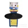 Máquina de selagem por blister de PVC de Shenzhen equipamento de selagem plástica em cartão de papel máquina de selagem por blister máquina de selagem rotativa por blister