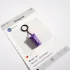 Novo Chaveiro Pingente Criativo de Copo de Água Esportivo Pingente Personalizado Criativo para Bolsa Pingente de Presente Joia