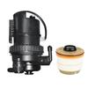 O cotovelo do conjunto de grade de aquecimento diesel 23300-0L041/23300-0L042 MO 1527 é adequado para Toyota em estoque