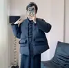 Chaqueta Corta de Plumas Estilo Coreano Precio Especial Liquidación Vendiendo a Precio de Pérdida Todos los Artículos Calidad Súper Buena Por Orden de Llegada