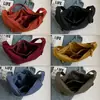 Bolsa de tela de moda para estudiantes, bolso cruzado de nailon para clase, bolso de hombro de gran capacidad, bolso tipo bollo de estilo japonés para salidas