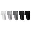 BONUS Calcetines para Hombre Verano Delgados Algodón Puro Bacteriostático Alta Elasticidad Malla Calcetines Deportivos Transpirables Absorbentes de Sudor Ángulo Recto Calcetines para Hombre