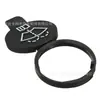 Adequado para Chevrolet Buick Gm Tampa de Garrafa de Água para Vidro de Carro Tampa de Borrifador de Limpador 13227300