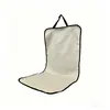 Alfombrilla para Mascotas de Coche Transfronteriza para Gatos y Perros, Resistente a la Suciedad, Resistente al Desgaste, Alfombrilla de Coche Impermeable, Alfombrilla para Gatos y Perros, Alfombrilla Protectora para Asiento de Coche
