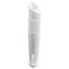 Procesamiento personalizado de politetrafluoroetileno (PTFE) piezas con formas especiales, productos de plástico PTFE, Teflon y piezas con formas especiales