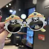 Gafas de Sol Lindas Dibujos Animados Niños Dálmata Niños Alta Definición Silicona Patrulla Canina Gafas de Sol Polarizadas Lindas