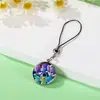 Kpop Hunter Witch Girl Group Cristal Cp Corrente de Celular Pingente Anime Periférico de Alta Qualidade Decoração de Mochila Venda Quente Aliexpress
