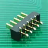 Novo Conector de Bateria de Lâmina 2-16P Espaçamento 2.0 Base de Carregamento Macho Série Ld-A11M-A-R1
