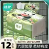 Papel de seda Zhihu 456 hojas*12 paquetes, caja completa, paquete económico para el hogar, tissue facial suave y grueso de seis capas, papel de servilleta, venta al por mayor del fabricante