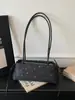 Bolso de Hombro Nuevo de Moda Estilo Coreano Cielo Estrellado para Niñas, Diseño Multicolor, Bolso Cruzado de Nicho, Bolso Casual de Gran Capacidad