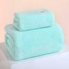 Toalha de Banho de Veludo Coral Absorve Água, Secagem Rápida, Toalha de Praia Grande Quadriculada Abacaxi, Toalha Macia para Salão de Beleza Doméstico, Super Absorvente