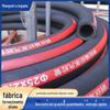 Mangueira de vapor resistente ao calor Lishi mangueira de aço EPDM com fio de aço saturado mangueira de malha de aço resistente a altas temperaturas