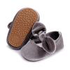 Sapatos de Veludo Novos para Bebês, Sapatos para Crianças Pequenas, Sapatos Antiderrapantes, Sapatos de Veludo para Crianças Atacado, Entrega em Peça Única
