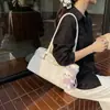 Bolso Femenino de Gama Alta de Nicho 2026 con un Ambiente Moderno y Elegante, Versátil para el Trabajo, Bolso de Mano y de Hombro