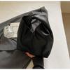 Bolso de Diseño Nicho Único 2025 Nuevo Bolso de Mujer Verano Popular Versátil Bolso de Mano Súper Popular Bolso Cubo Portátil