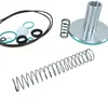 Paquete de Mantenimiento para Fresadora Vertical de Control Numérico Doméstica Reparación de Válvula de Succión 620.0360 Tornillo Accesorios para Compresores de Aire
