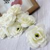 Nuevo producto transfronterizo, simulación de flor de rosa, estudio de cine de boda, decoración de fondo, flor, decoración de recepción de hotel, accesorios de flores, flores