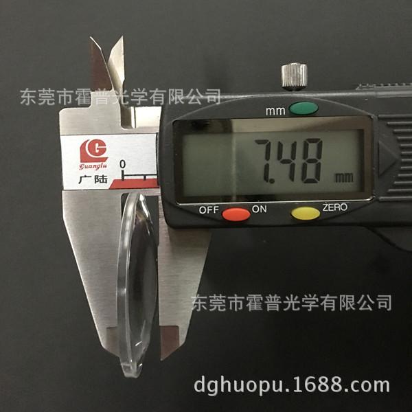 42mm 双凸VR 镜片 (3)