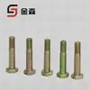 Tornillo de Máquina de Cabeza Ranurada para Metal GB Tornillo de Cabeza Redonda Ranurada 304 Fabricante de Origen Se Puede Usar como de Forma Especial