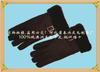 Guantes de Dedos de Piel de Oveja Invierno para Hombre y Mujer Piel Genuina de Una Pieza Piel de Oveja a Prueba de Frío Cálidos Guantes para Ciclismo