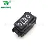 Para Mercedes Benz interruptor de controle de levantamento de vidro levantador elétrico de janela 1248204810