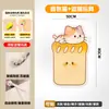 Arranhador para Gatos, Não Solta Pelos, Adesivo de Parede Vertical, Proteção Anti-Arranhões de Sofá para Gatos, Brinquedo Almofada Adesiva para Arranhar Gatos, Drop Shipping
