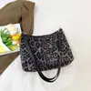 Bolsas de Camurça de Alta Qualidade para Outono e Inverno para Mulheres, Bolsas Tote da Moda para o Dia a Dia de Grande Capacidade, Bolsas Versáteis de Ombro Transversais para Cruzamento de Fronteiras