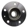 Rolamento de Cubo de Roda 4g0598611 para Rodas Traseiras Adequado para Audi: Unidade de Cubo de Roda A6/C7/A7/Q5