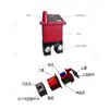 Detector de profundidade de óleo QH101D com transmissão de dados direta, detector de profundidade de óleo totalmente automático