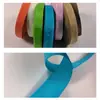 Fitas de Borda Interna Coloridas 300D Tecido Liso Tiras de Borda para Acessórios de Mala Polipropileno Espesso Pronto para Venda