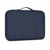 Bolsa para tablet, bolsa para computador iPad, em estoque transfronteiriça 11 polegadas 13 polegadas bolsa portátil para armazenamento de tablet, capa protetora à prova d'água e à prova de choque