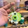 Llavero Colgante de Cámara de Proyección Sanrio de Dibujos Animados Juguete para Niños Regalo Colgante para Bolsa de Regalo Regalo Venta al por Mayor