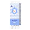 Manhua Papel Tisú Colgante, 1400 Hojas, Paquete Extra Grande para Uso Doméstico, Servilletas de Extracción Inferior, Papel de Limpieza e Higiénico