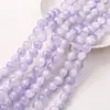 Jade Imitación Agrietado Nuevo Vidrio Cristal Cuentas Jade Roto Sueltas Cuentas DIY Collar Pulsera Hecho a Mano Accesorios de Joyería
