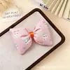 KT Laço de Pelúcia Acessórios Fofos para Cabelo Acessórios de Presilha para Cabelo Acessórios para Capa de Celular Sapatos Chapéus Meias Acessórios de Decoração para Vestuário Lote