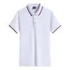 Playeras Polo Personalizadas, Camisas Publicitarias, Ropa de Trabajo, Producción al por Mayor, Uniformes Grupales Corporativos de Manga Corta con Cuello, Logo Impreso Bordado