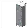 Módulo de conexión Siemens 6ES7194-4FB00-0AA0 para módulo electrónico digital ET200PR