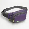 Riñonera Nueva Bolsa para Hombre Bolsa de Cajero de Negocios Bolso de Hombro Bolso Cruzado Cartera Multifuncional Bolsa para Teléfono Móvil Bolsa de Pecho para el Trabajo