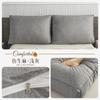 Almofada Bionic Hemp para Cabeceira de Cama Atacado Dropshipping Almofada Cama Cabeceira Encosto Saco Macio de Cabeceira Almofada Almofada de Cabeceira