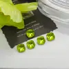 Pedras de Strass K9 com Fundo Pontiagudo S Premium Super Brilhantes Presilhas para Cabelo de Animal de Estimação Acessórios DIY 10mm Multifacetadas Materiais Artesanais Decorações de Strass de Vidro