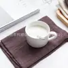 Tela de algodón y lino al por mayor 100 colores chaleco de verano tela de toalla de té para mujer crepé de algodón tela de algodón con nudos