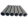 Perfil de tubería de PVC plástico ABS perfil de tubería de forma especial tubería de plástico PVC tubería de perfil extrusión de perfil